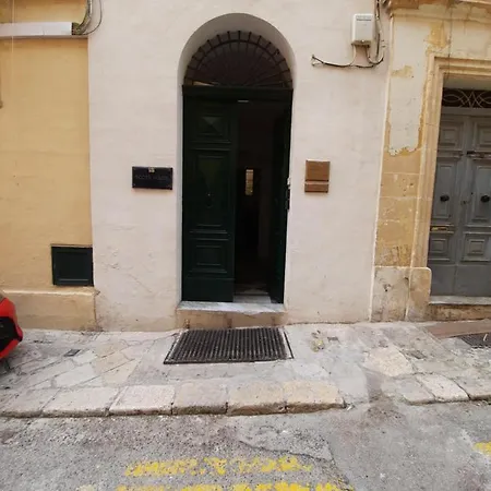 Апартаменты Ca2- By Vallettastay *