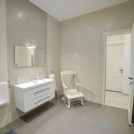 Апартаменты Ca2- By Vallettastay Флориана