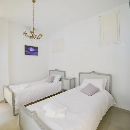 Апартаменты Ca2- By Vallettastay Флориана