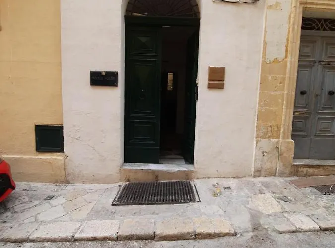 Διαμέρισμα Ca2- By Vallettastay *