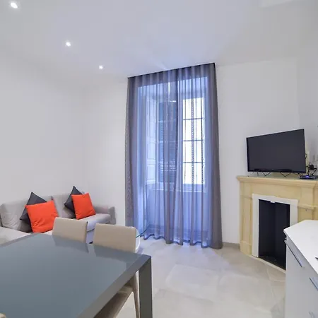 Ca2- 2 Apartman