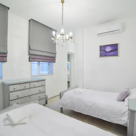 Ca2- By Vallettastay Διαμέρισμα *