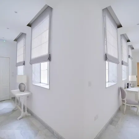 Daire Ca2- By Vallettastay