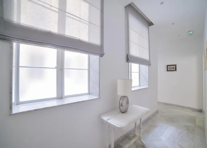 Ca2- By Vallettastay Il-Furjana