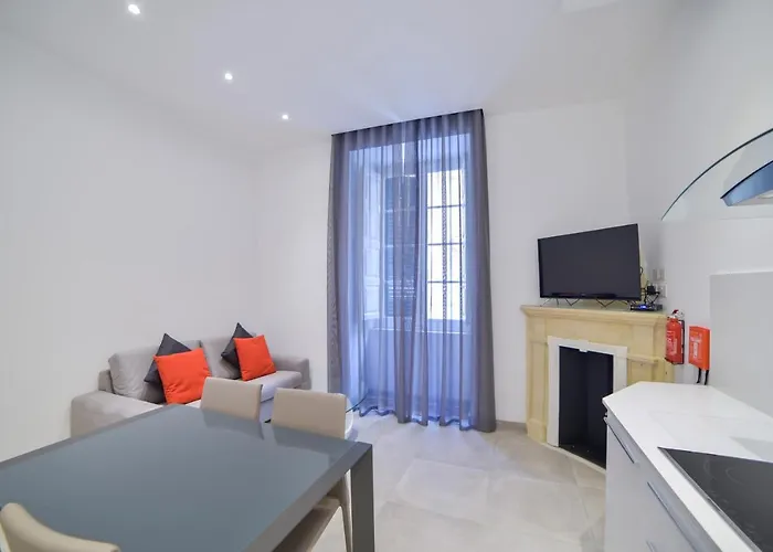 Ca2- By Vallettastay Apartament