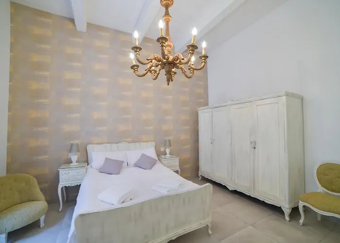 Apartament Ca2- By Vallettastay *