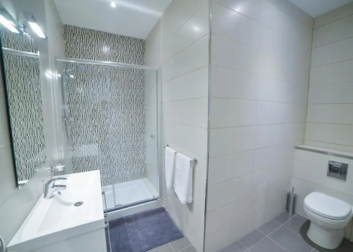 Apartament Ca2- By Vallettastay