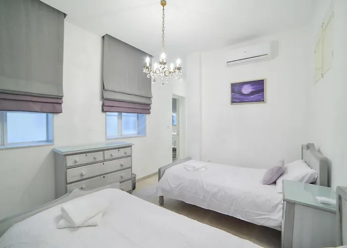 Ca2- By Vallettastay Apartament *